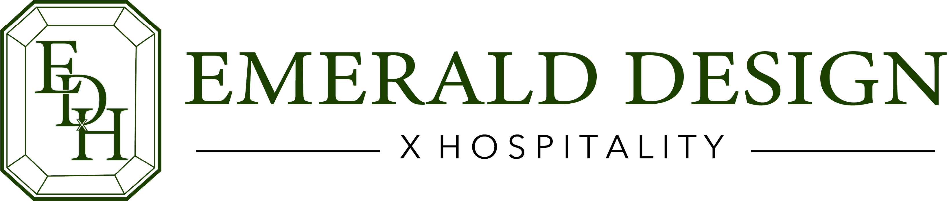 Emerald Design X Hospitality